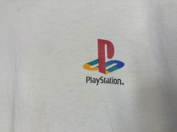 1990’s PlayStation “Logo” - XL