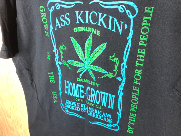 2000’s Ass Kickin Home Grown - XL