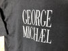 1990 George Michael “Listen Without Prejudice” - Medium