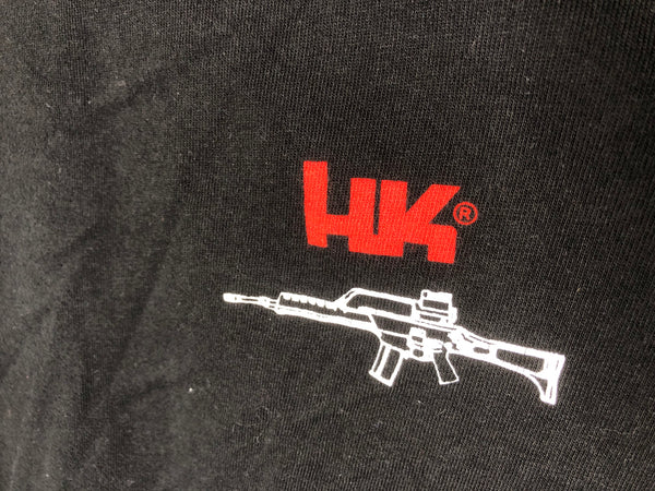 2000’s Heckler and Koch “HK” - XL