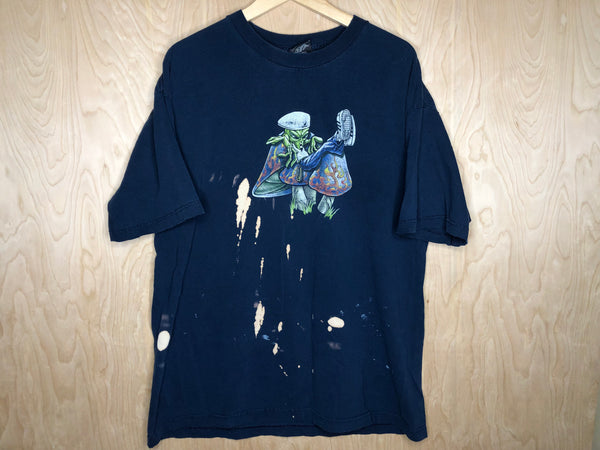 2000’s Alien “Shroomin” - XL