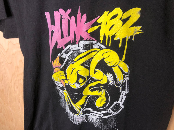 2013 Blink-182 “Untitled 10th Anniversary” - Medium