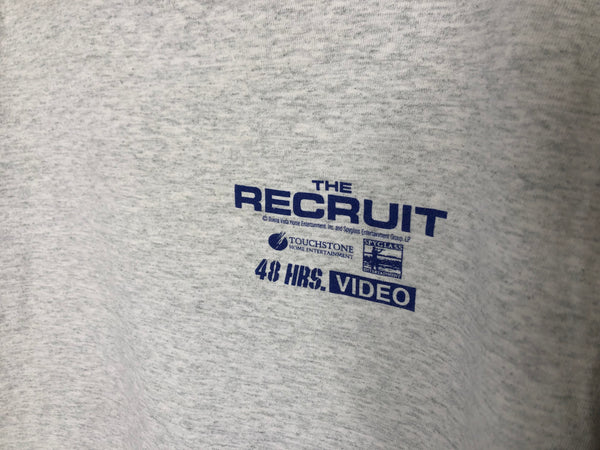 2003 The Recruit “Promo” - Medium