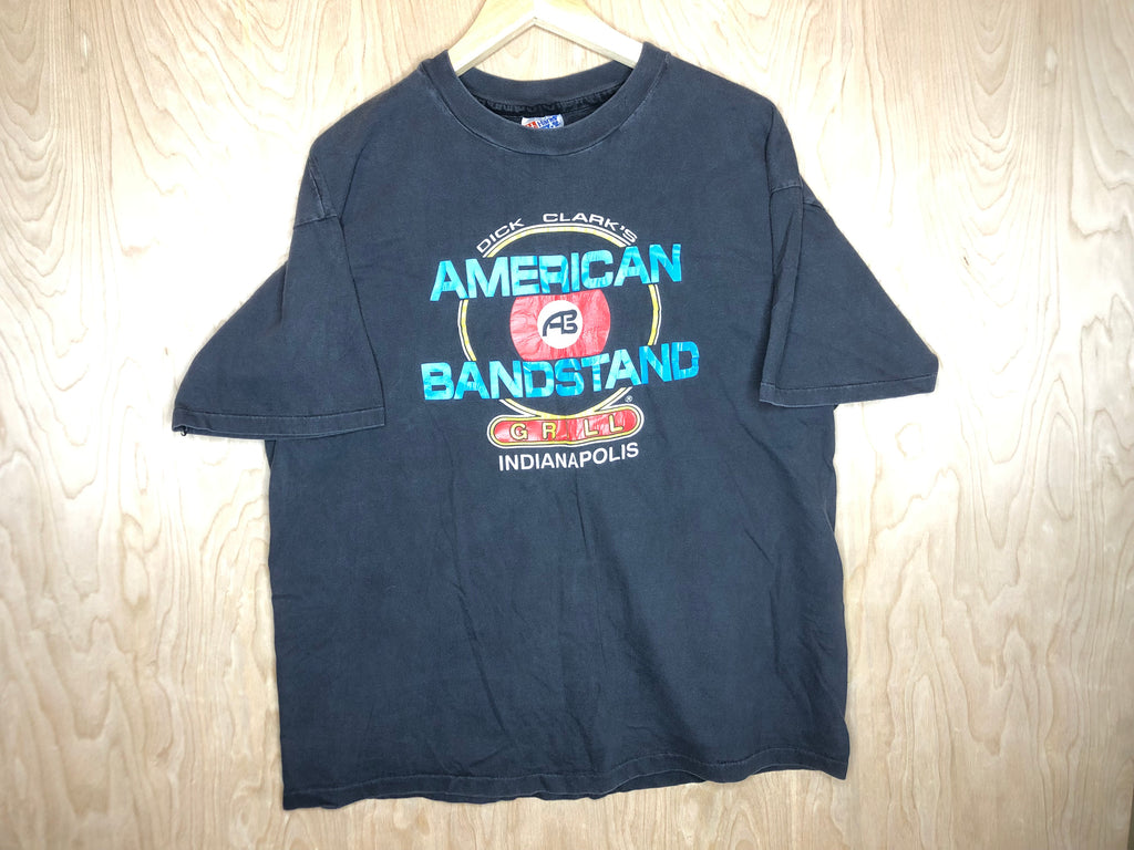 1990’s Dick Clark’s American Bandstand Grill - XL