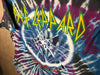 1992 Def Leppard “Adrenalize” Tie Dye - XL