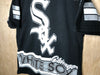 1994 Chicago White Sox Salem Sportswear “Big Logo” - Large