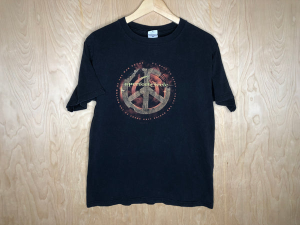 2004 A Perfect Circle “Go Back To Sleep” - Medium