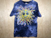 1995 The Mountain “Sun and Moon” Tie Dye - Large