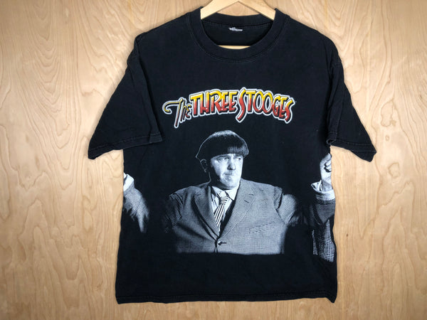 1999 The Three Stooges “Wrap Around” - Large