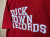 2000’s Duck Down Records “Logo” - XL