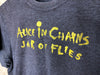 2000’s Alice In Chains “Jar of Flies” - Medium