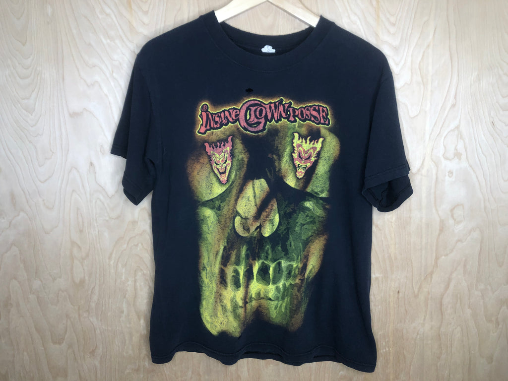 2000’s Insane Clown Posse “Skull” - Medium