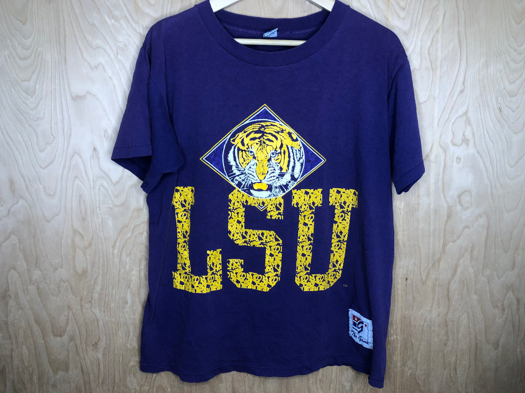 1990’s LSU Tigers - Medium