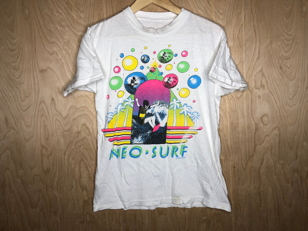 1980’s Funwear “Neo Surf”