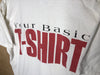 1990’s Basic Cigarettes “Basic T-Shirt” - XL