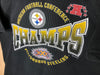 1995 Pittsburgh Steelers AFC Champions Super Bowl XXX -  XL