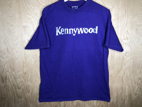 1990’s Kennywood Logo - Large