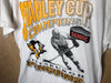 1992 Pittsburgh Penguins “Stanley Cup Champions” - Large