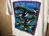 1990’s Save The Whales Seattle - Medium