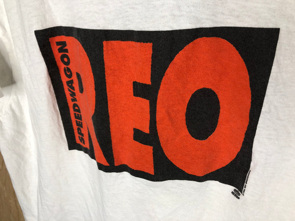 1992 REO Speedwagon “Summer 1992” - XL