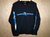 2002 Tommy Jeans Hilfiger Long Sleeve - Large