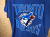 1990 Toronto Blue Jays “Logo” - Large