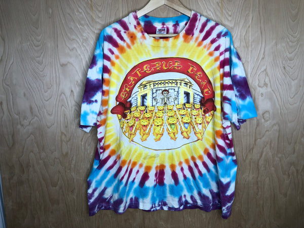 1994 Grateful Dead “Soldier Field” - 2XL