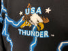 1990’s USA Thunder “Skullcatcher” - XL