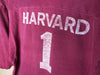 1980’s Champion Harvard 3/4 Sleeve - Large