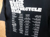 2006 Black Rebel Motorcycle Club “Tour” - Large