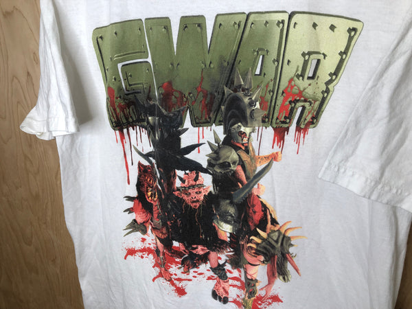 2007 GWAR “Tour” - XL