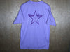 1984 Jefferson Starship Nuclear Furniture Tour “Silver Star” - XL