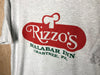 1980’s Rizzo’s Malabar Inn Crabtree Pennsylvania – XL