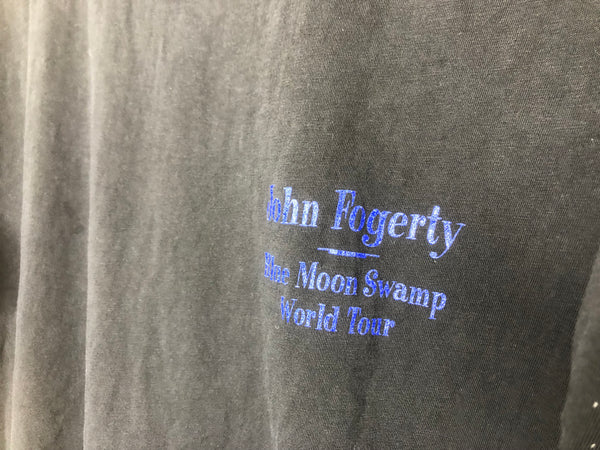 1997 John Fogerty “Blue Moon Swamp” World Tour - Large