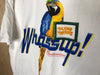 2000’s Budweiser Talking Parrots “Whassup” - Large