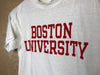 1980’s Champion Boston University - Medium