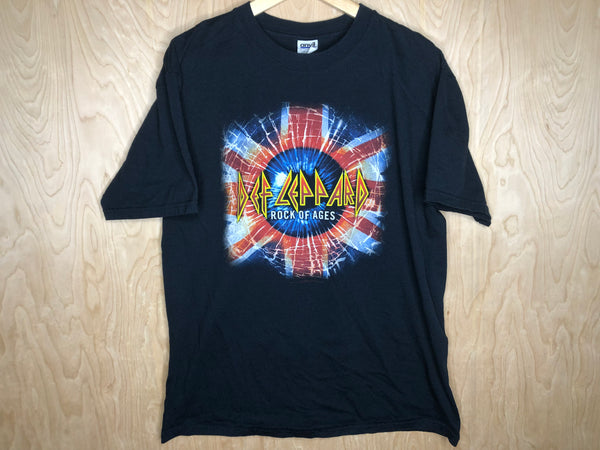 2005 Def Leppard “Rock of Ages” Tour - Large