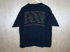 1993 Sting “Ten Summoners Tales Tour” - Large