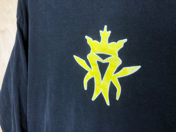 2000’s Kottonmouth Kings Long Sleeve “Logo” - Large