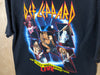 1993 Def Leppard “The 7 Day Weekend Tour” -  XL