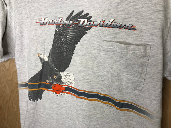 1997 Harley Davidson “Pocket Eagle” - Medium