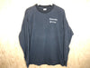 2000’s Friars Club Long Sleeve - Large