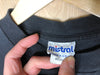 1990’s Mistral Logo “Wraparound” - Medium