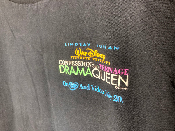 2004 Disney’s “Confessions of A Teenage Drama Queen” - Large