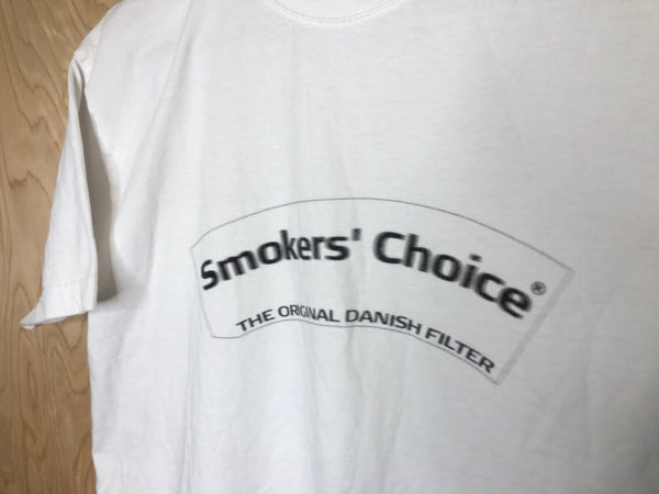 2000’s Smokers Choice Filters “Stoned Again” - Large