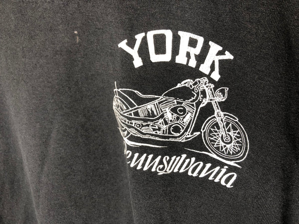 1994 York Pennsylvania Motorcycle Bike Week - Large