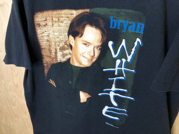 1995 Bryan White “Someone Else’s Star” - XL