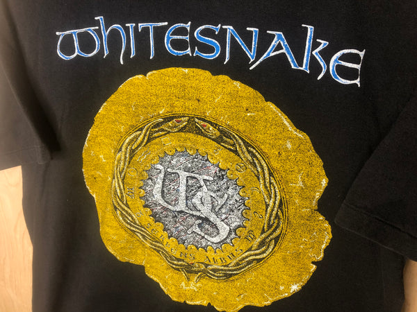 1988 Whitesnake “Still of the Night” - XL