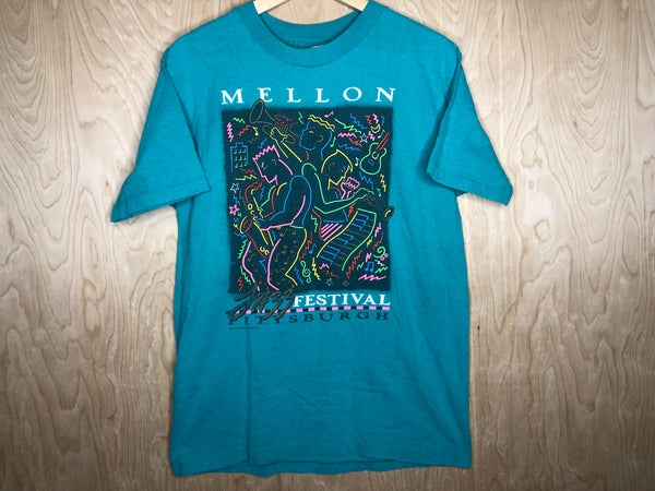 1991 Mellon Jazz Festival - Large