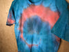 1990’s Tie Dye Blank - Large